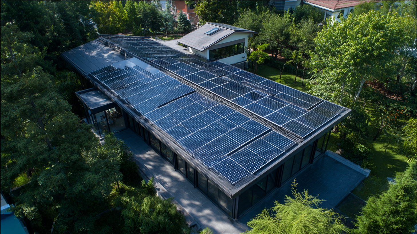 How to Optimize Your Business with Solar Panels for Sustainable Energy Solutions