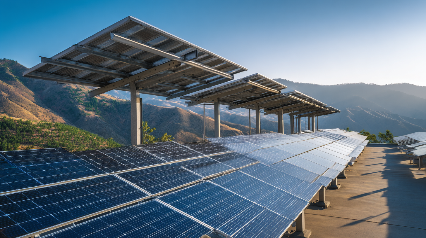 How to Optimize Your Business with Solar Panels for Sustainable Energy Solutions