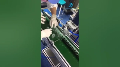 How to Optimize the Efficiency of Your Heated Filling Machine