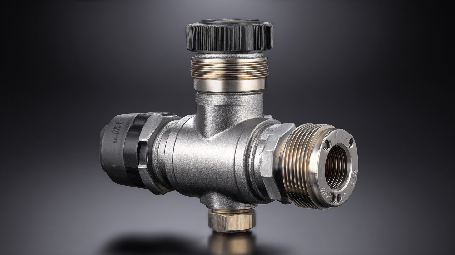 How to Select the Right Temperature Mixing Valve for Your Needs