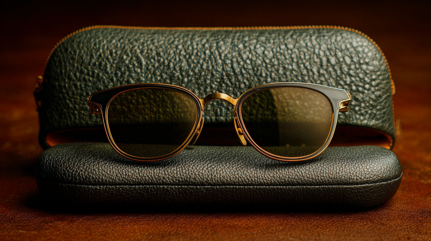 How to Choose the Perfect Glasses Case for Your Eyewear Needs