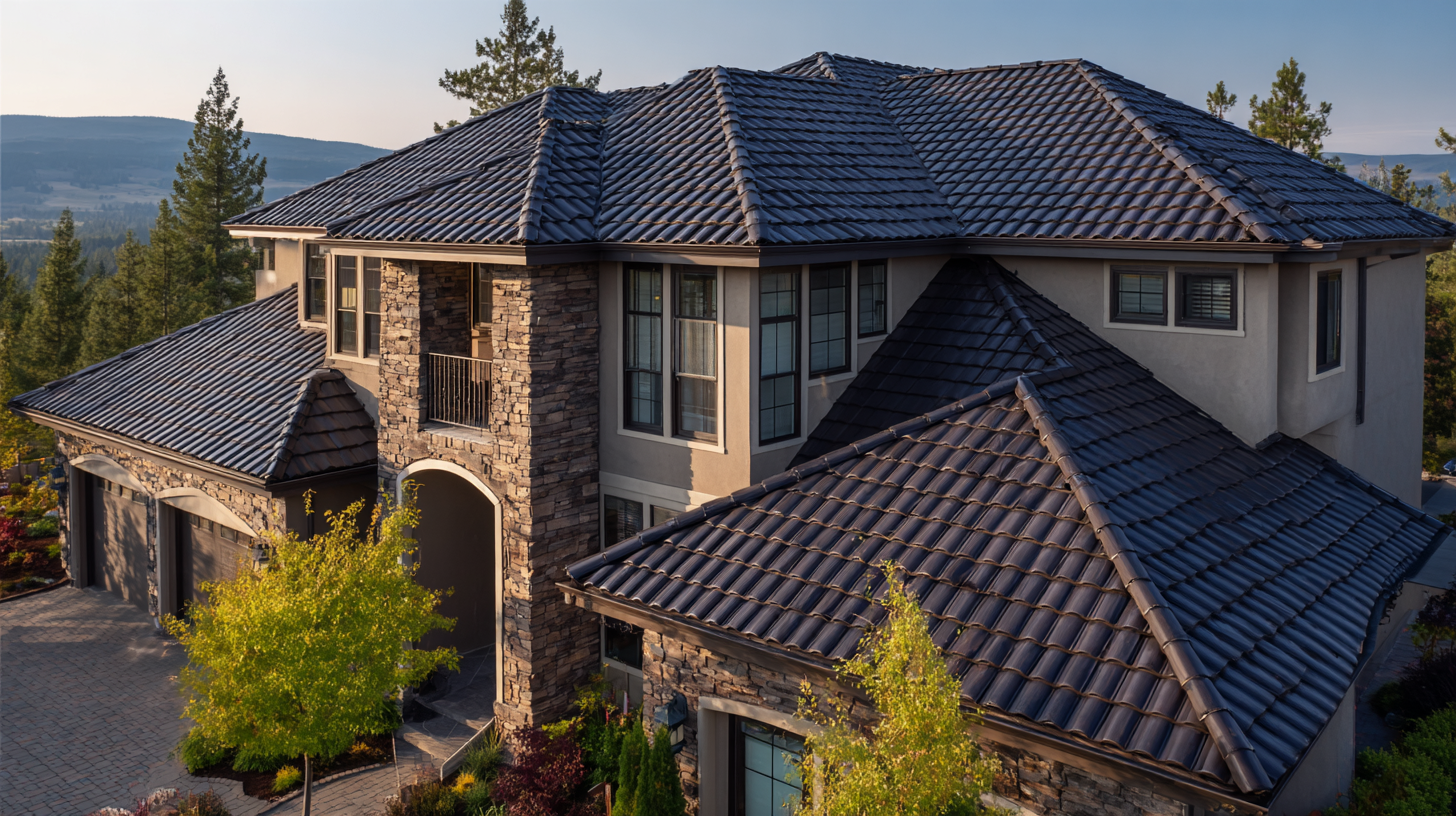 How to Evaluate Roof Tile Prices for Your Roofing Project