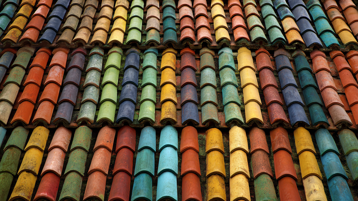 How to Evaluate Roof Tile Prices for Your Roofing Project