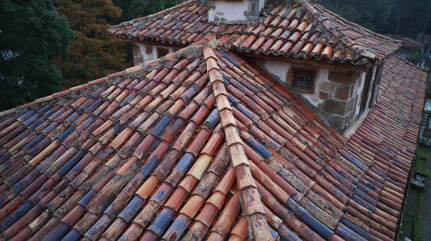 How to Evaluate Roof Tile Prices for Your Roofing Project