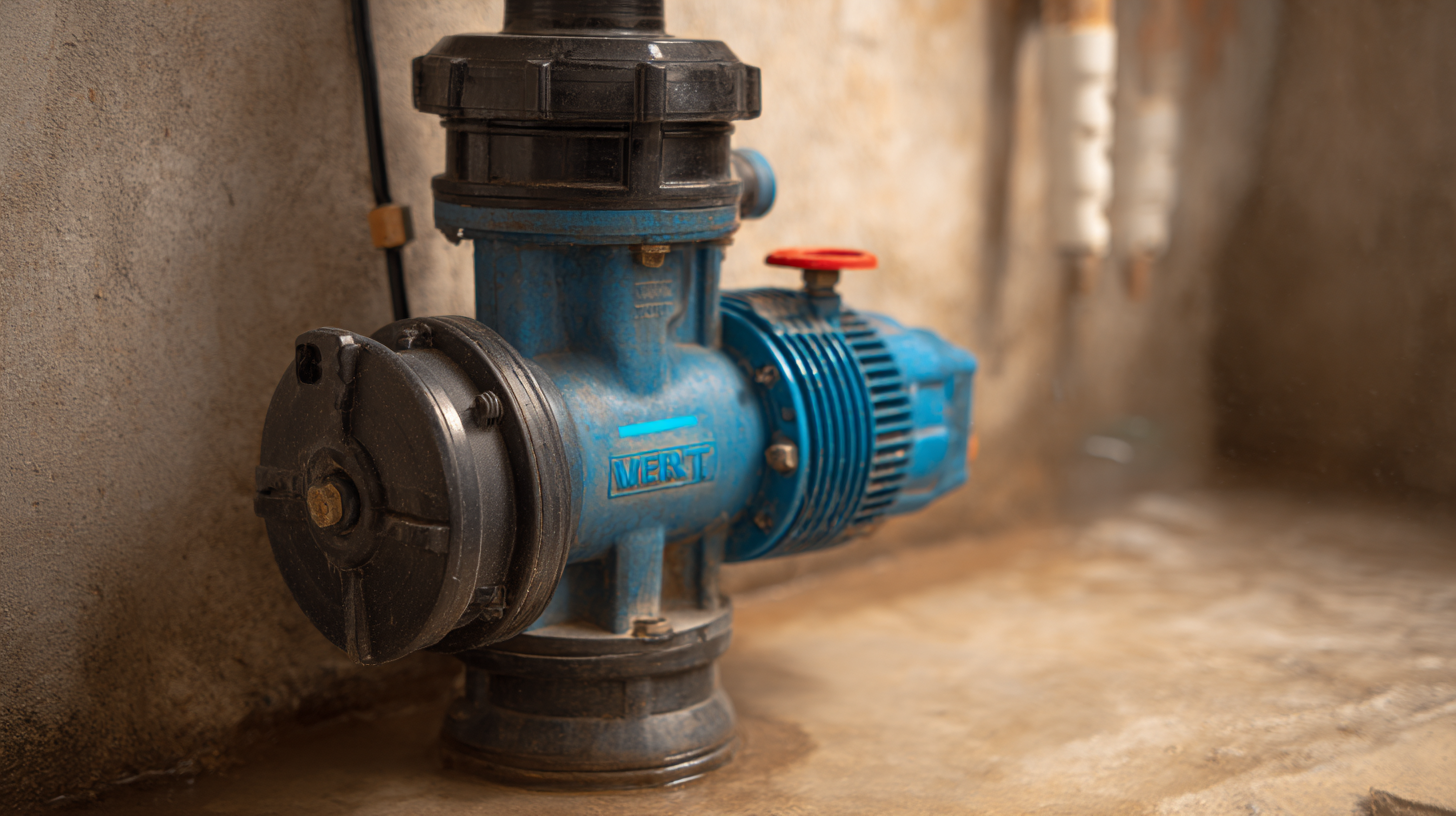 How to Choose the Right Well Pump for Your Water Needs