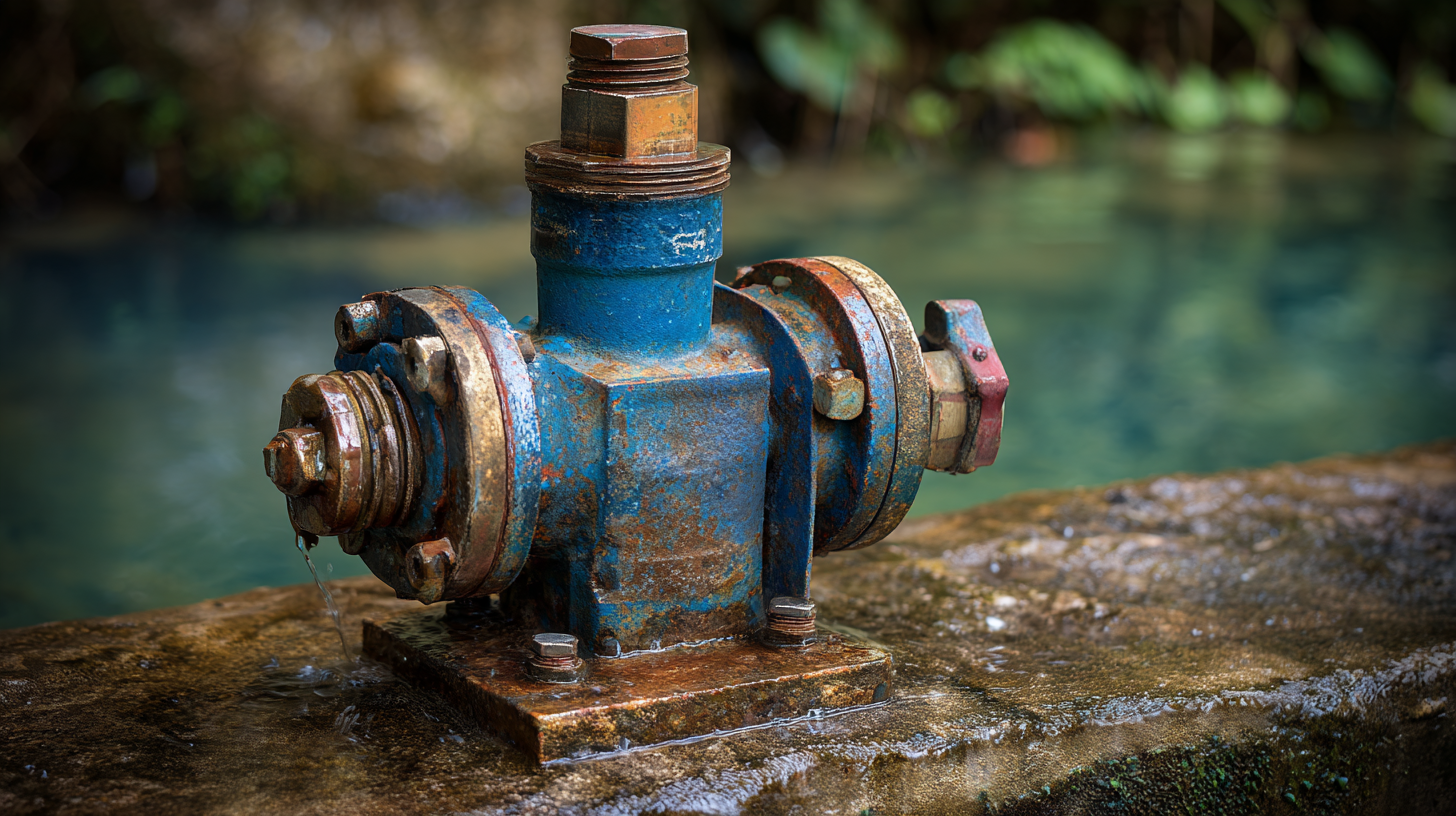 How to Choose the Right Well Pump for Your Water Needs