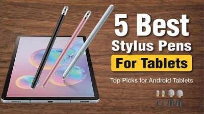 How to Choose the Right Industrial Android Tablet for Your Manufacturing Needs