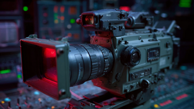 How to Enhance Night Vision Using Mcp Image Intensifiers
