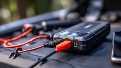 How to Choose the Right Car Inverter for Your Needs