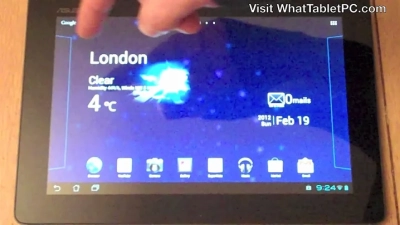 How to Select the Best Industrial Android Tablet for Your Business Needs