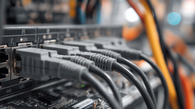 How to Effectively Use In Out Connectors for Your Business Needs