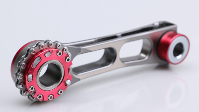 How to Optimize Your CNC Swingarm for Enhanced Performance and Durability