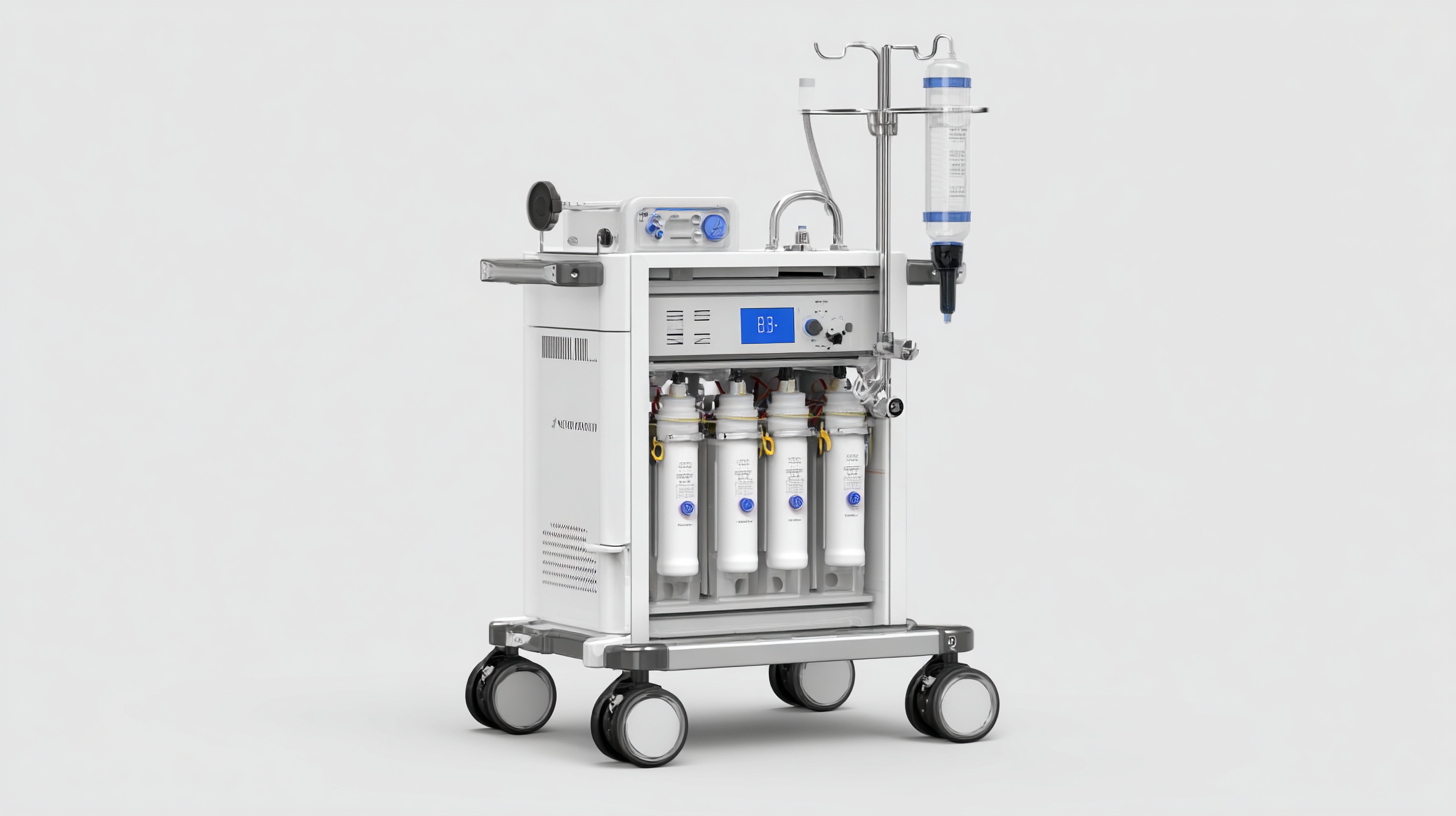 How to Choose the Right Portable Suction Unit for Optimal Patient Care: Key Features to Consider