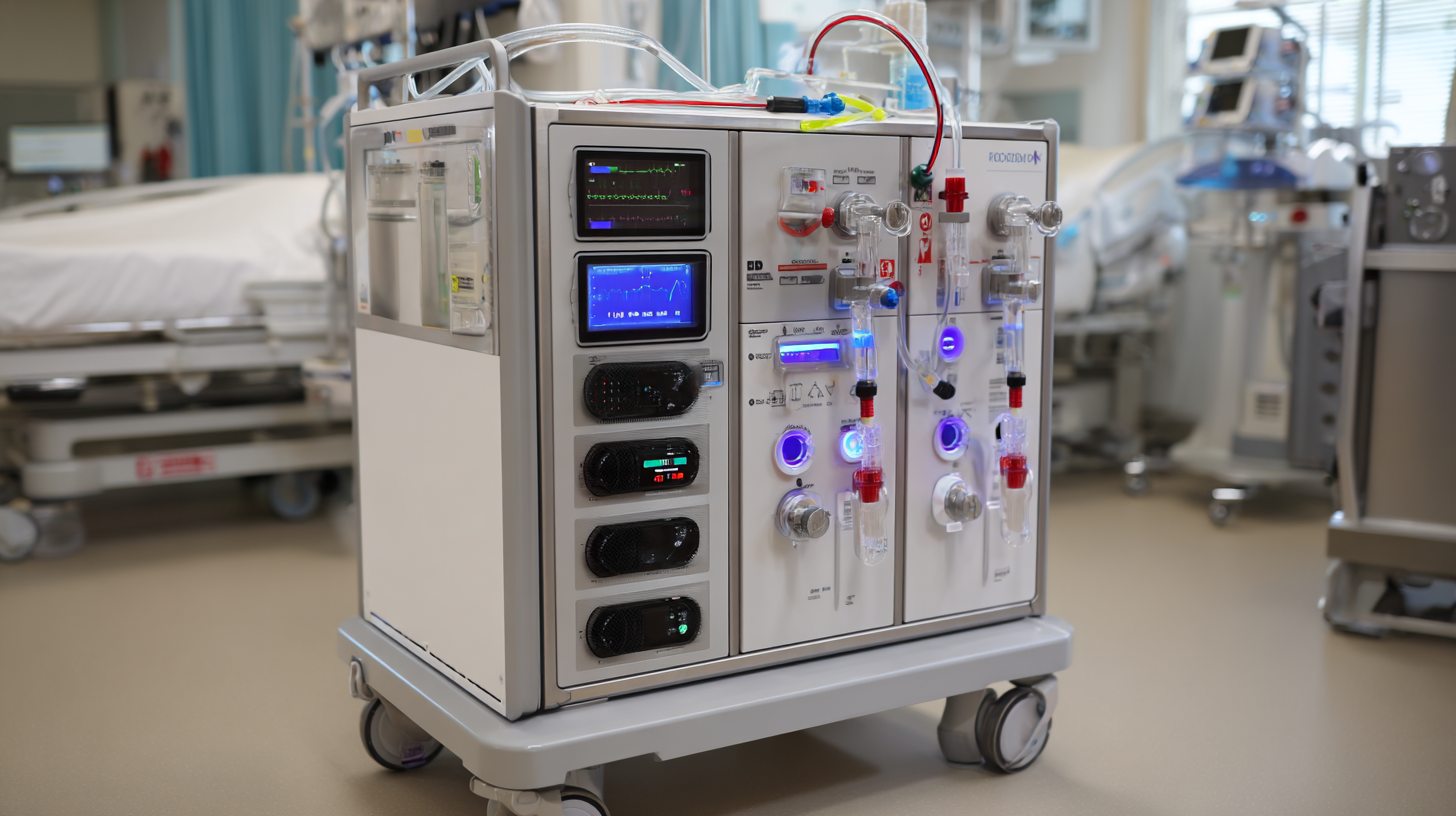 How to Choose the Right Portable Suction Unit for Optimal Patient Care: Key Features to Consider