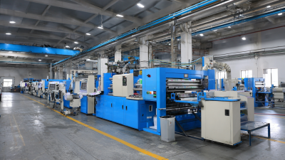 How to Maximize Efficiency with the Oval Printing Machine in Your Production Line