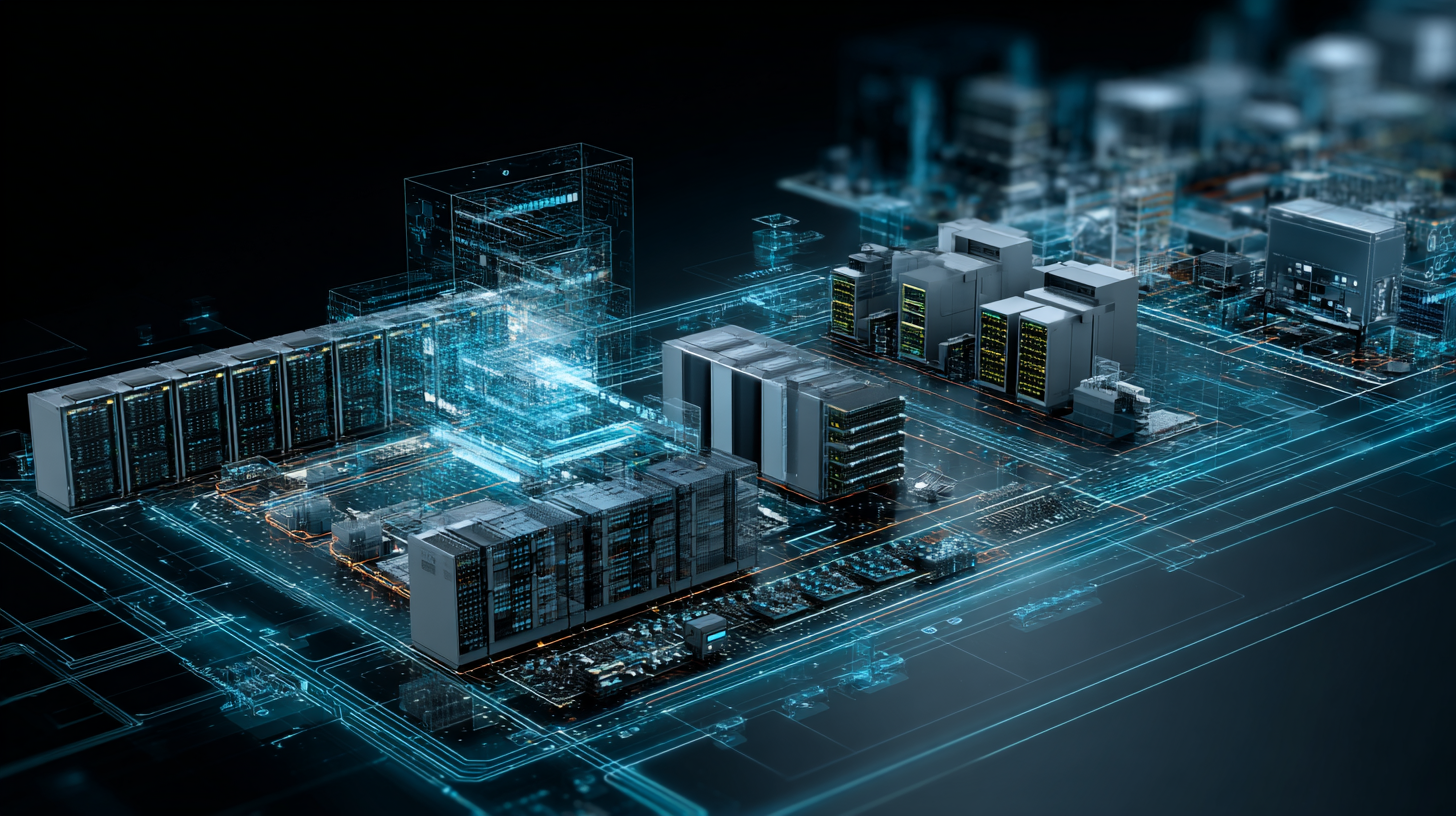 How to Boost Network Efficiency with Juniper QFX Series: Insights and Best Practices