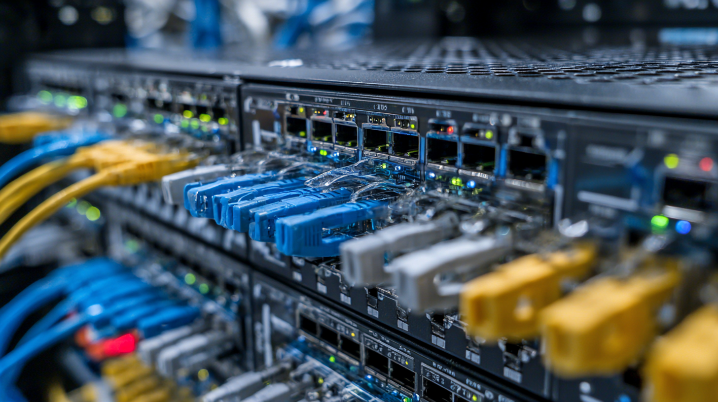 How to Boost Network Efficiency with Juniper QFX Series: Insights and Best Practices