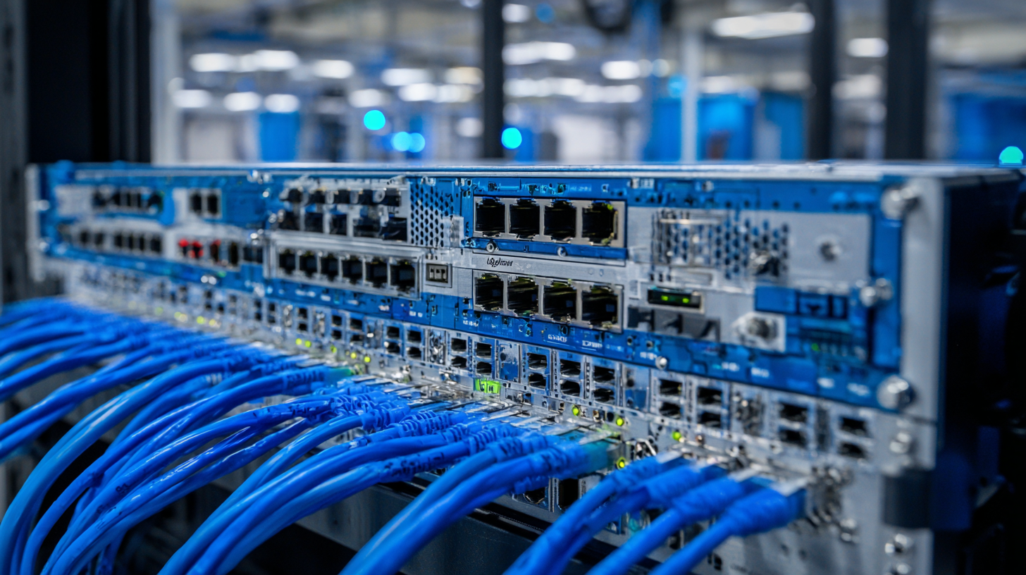 How to Boost Network Efficiency with Juniper QFX Series: Insights and Best Practices