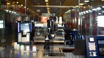 How to Enhance Your Coffee Experience with a Cafe Robot