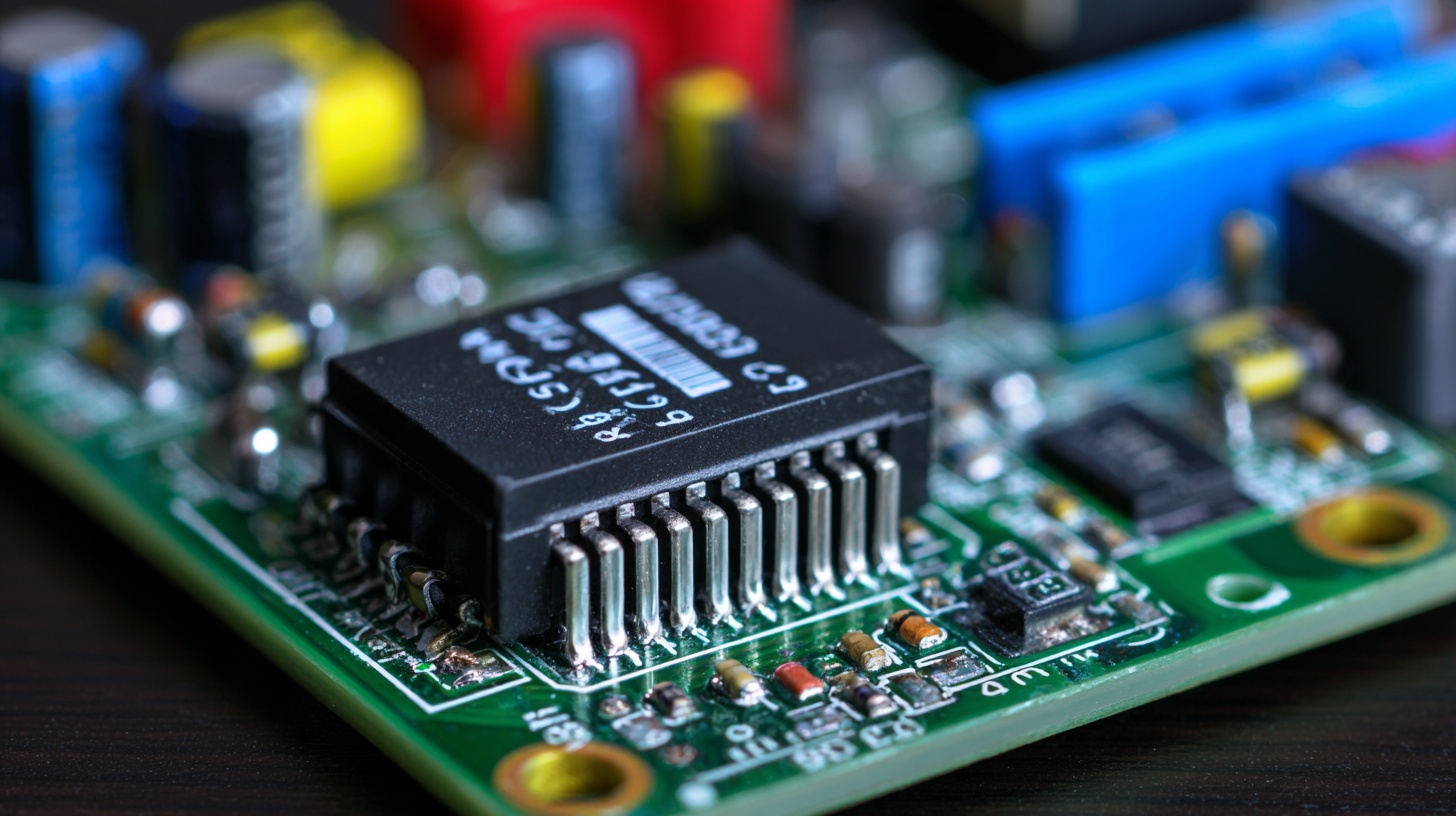 How to Choose the Right Motor Driver for Your Project Needs