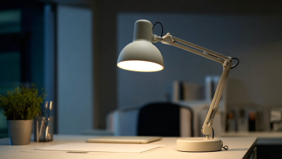 How to Enhance Your Workspace with the Innovative Lighting Eye Technology
