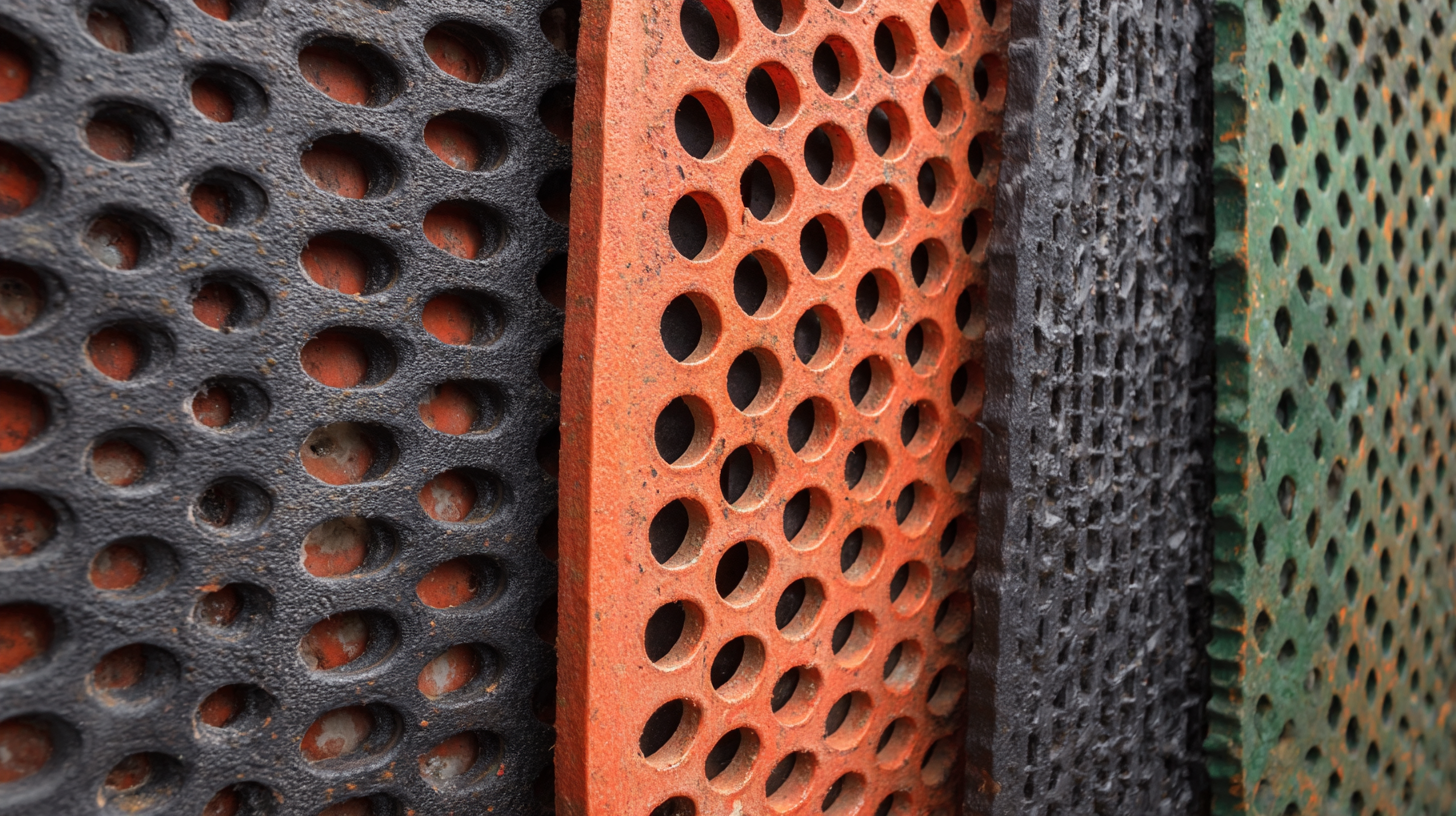 How to Choose the Right Heavy Duty Outdoor Mat for Your Needs