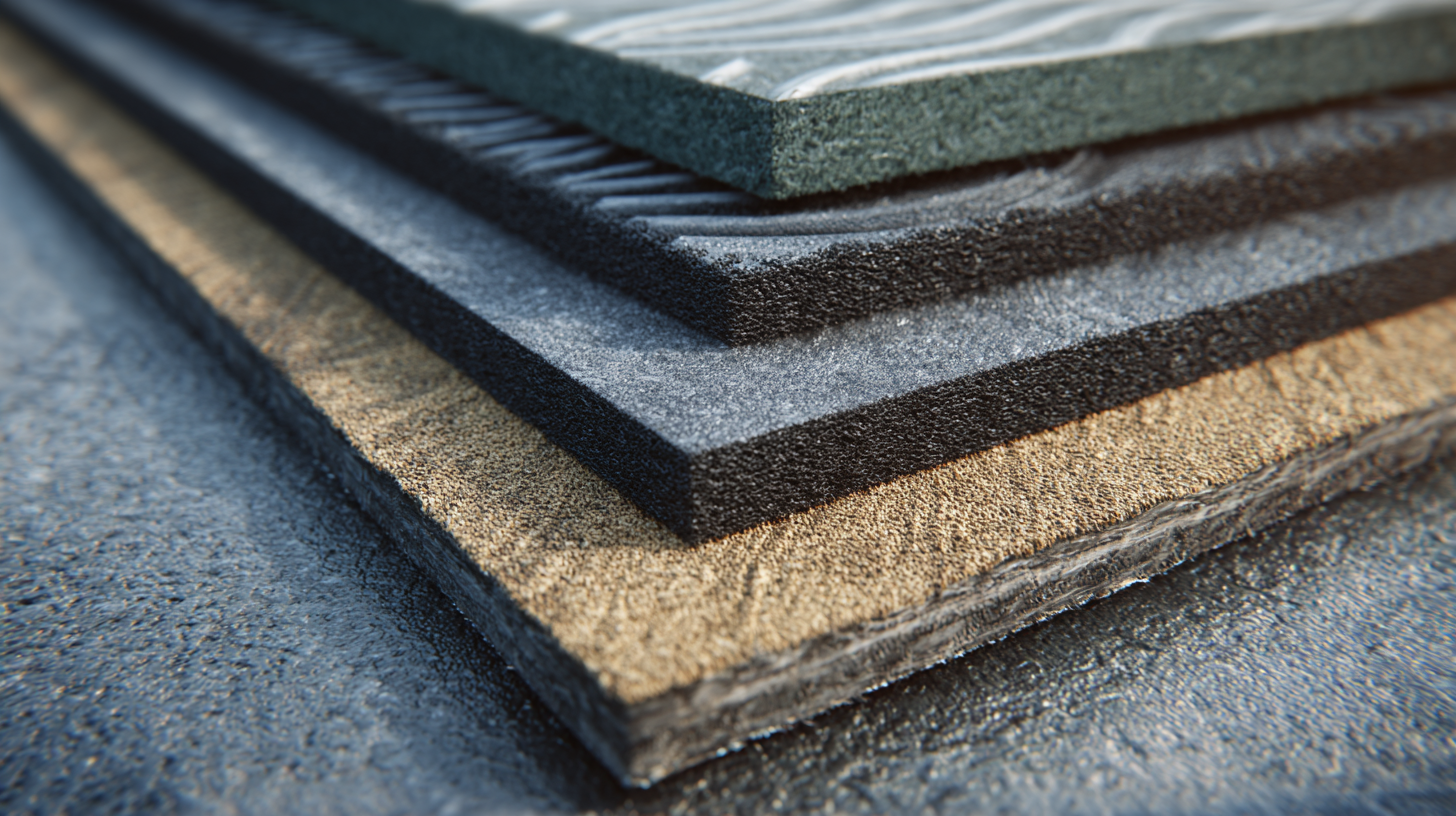 How to Choose the Right Heavy Duty Outdoor Mat for Your Needs