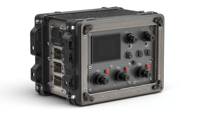 How to Choose the Best Rugged Panel Computer for Your Business Needs