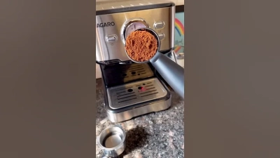 How to Choose the Perfect Coffee Robot for Your Home Brews