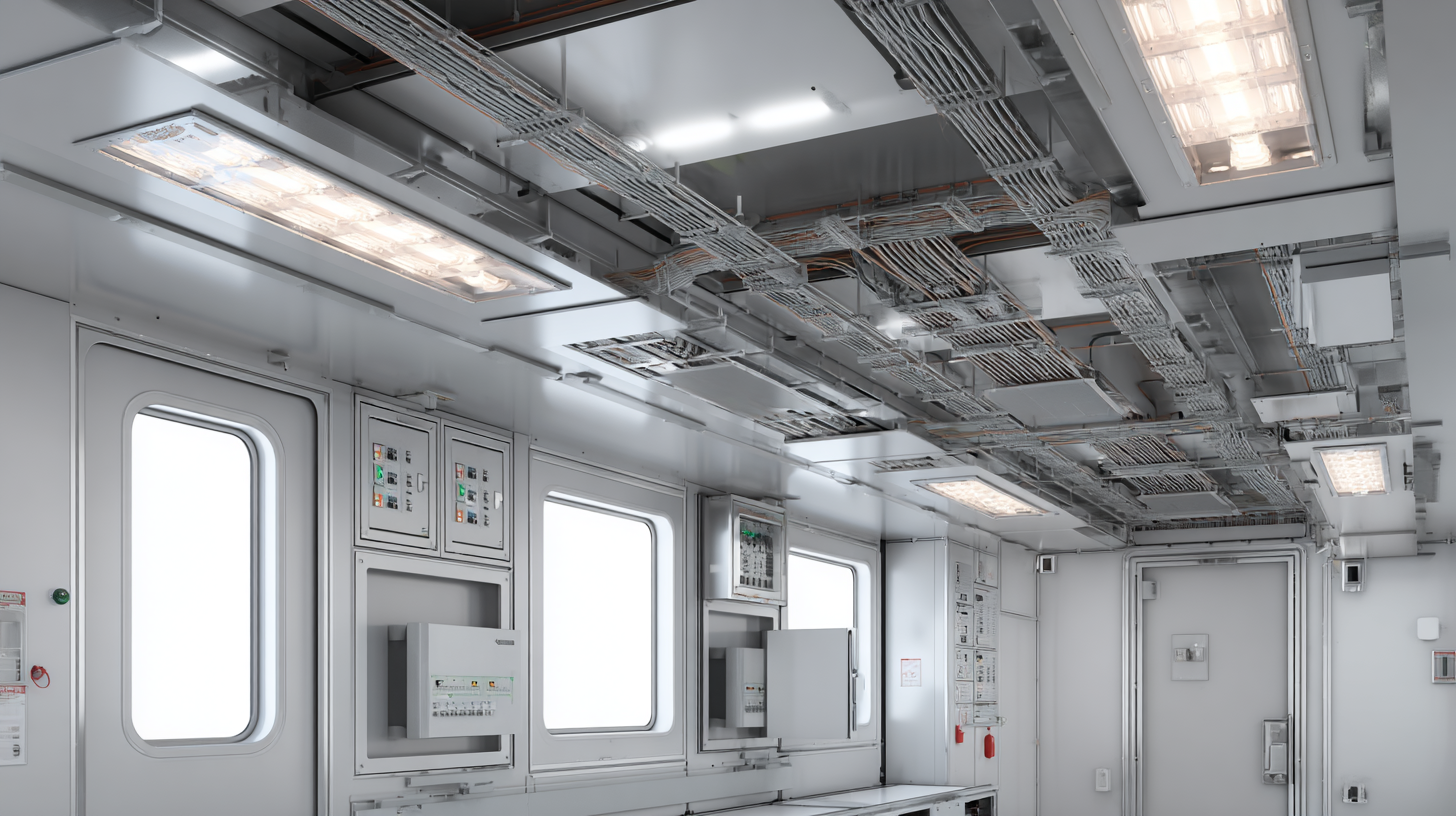 How to Optimize Your Facility with Busway Trunking System Solutions