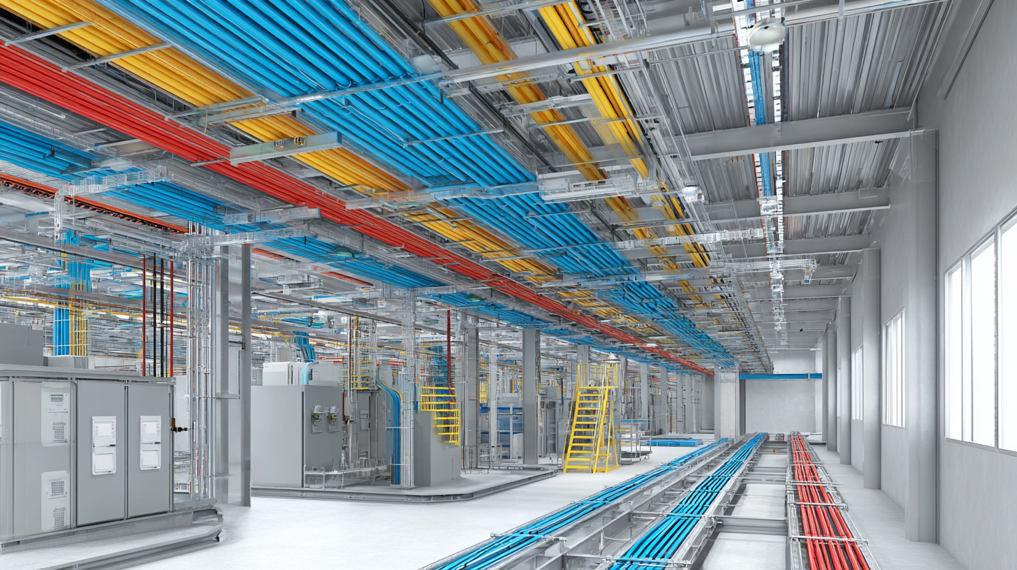 How to Optimize Your Facility with Busway Trunking System Solutions