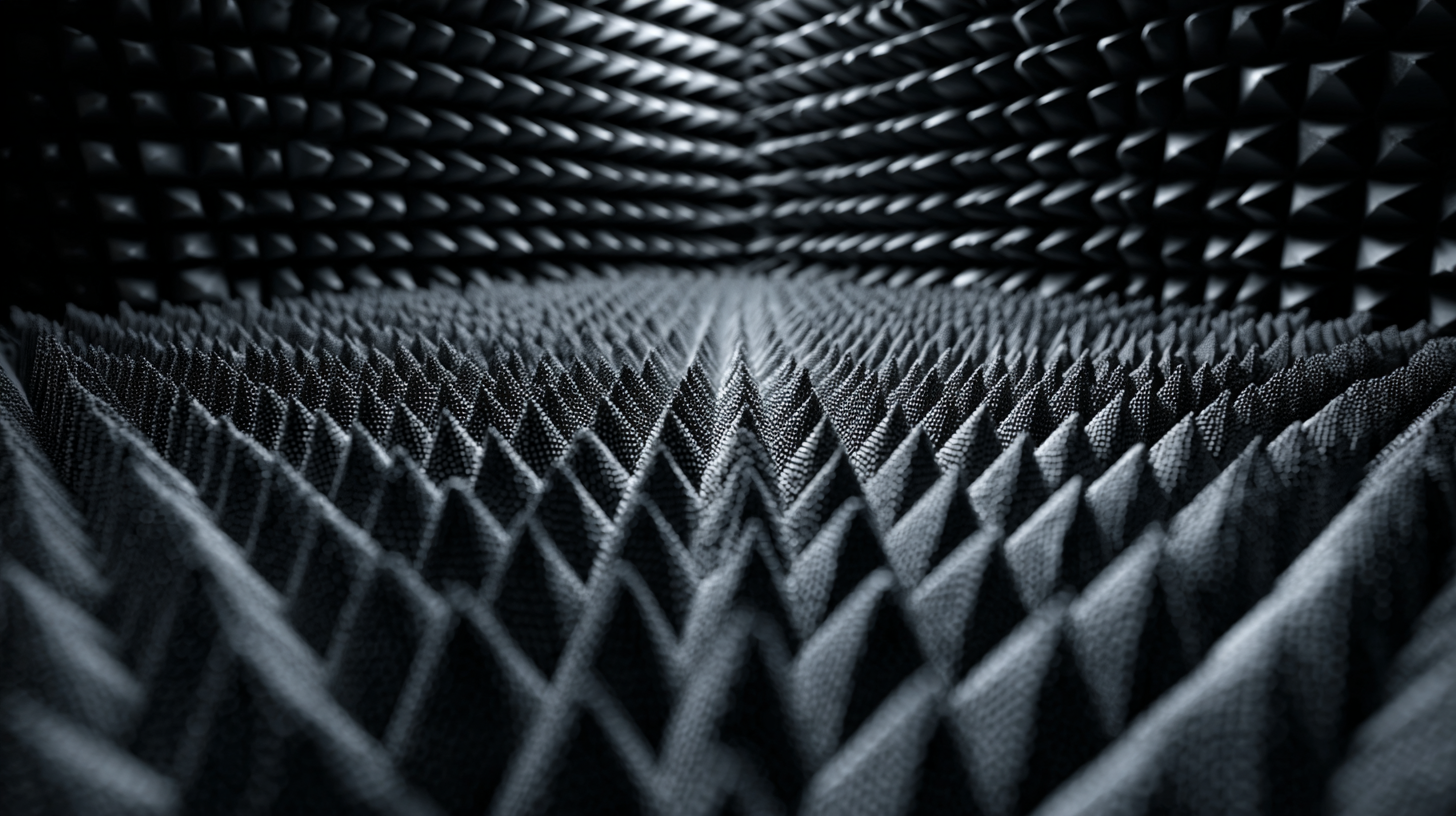 How to Choose the Best Sound Proof Acoustic Solutions for Your Space