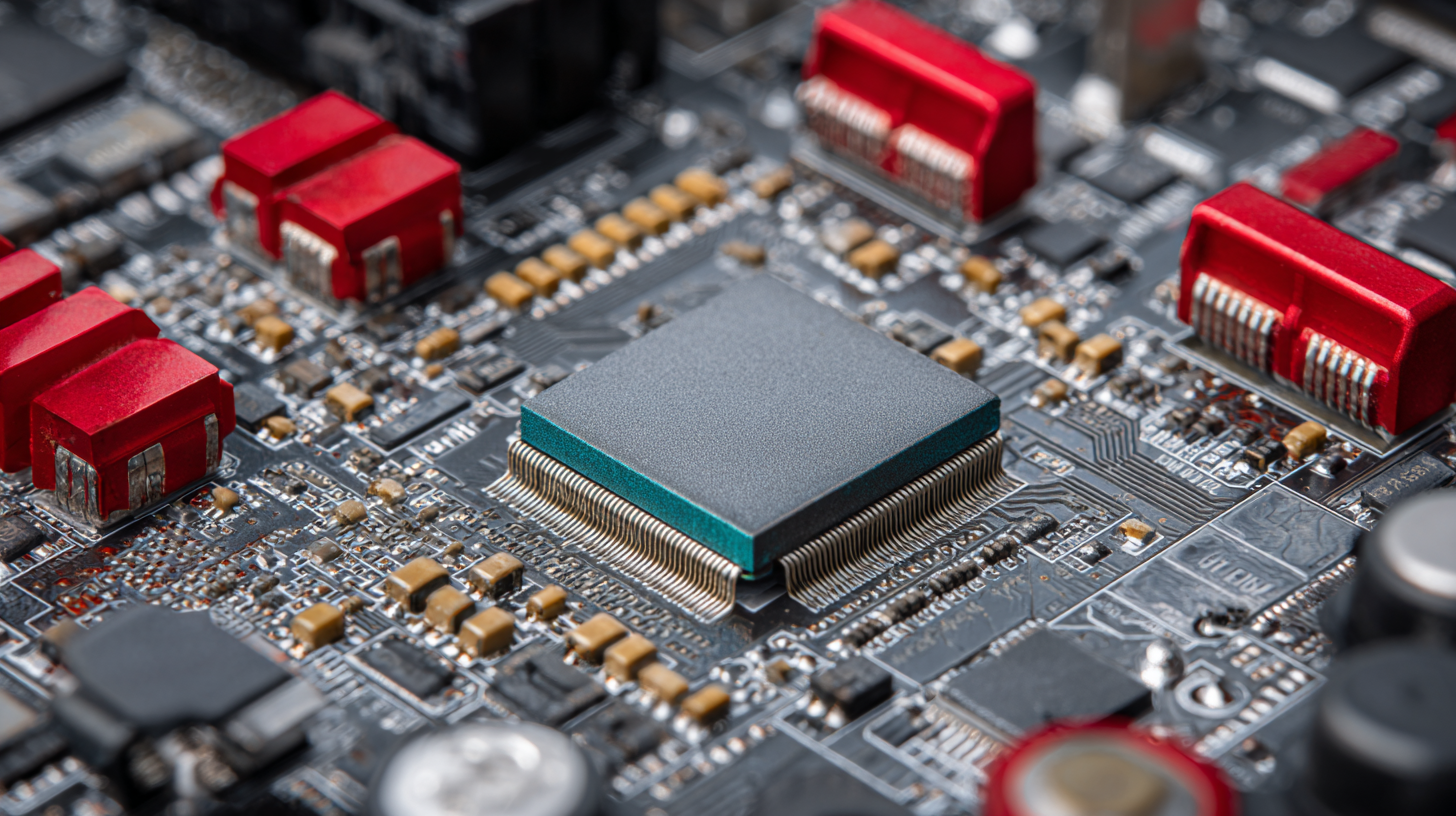 How to Harness Silicon Carbide Electronics for Superior Energy Efficiency
