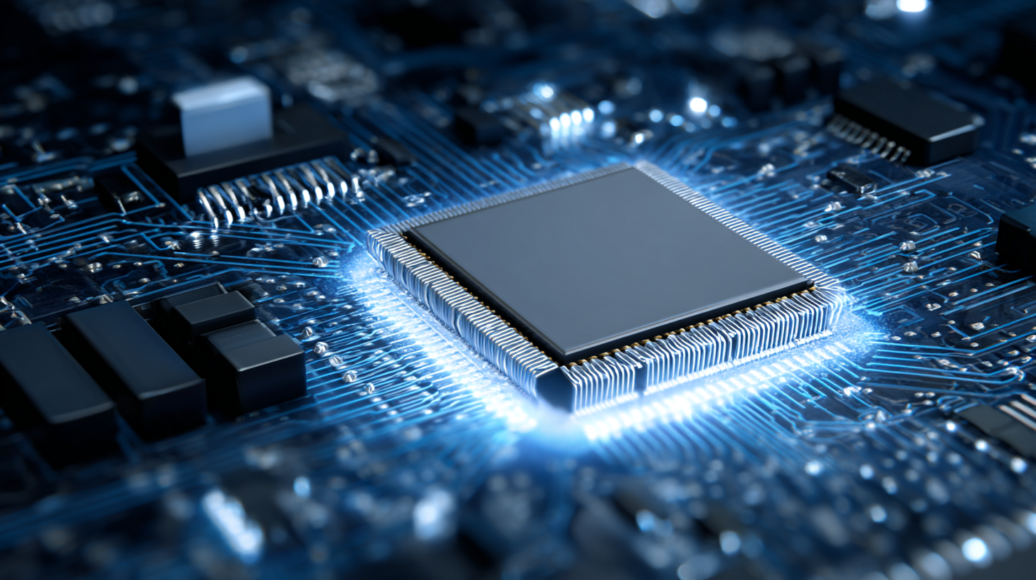How to Harness Silicon Carbide Electronics for Superior Energy Efficiency