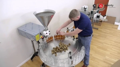 How to Choose the Right Heated Filling Machine for Your Business Needs