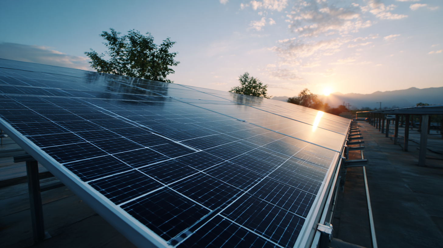 How to Harness Solar Energy Solutions for a Sustainable Future