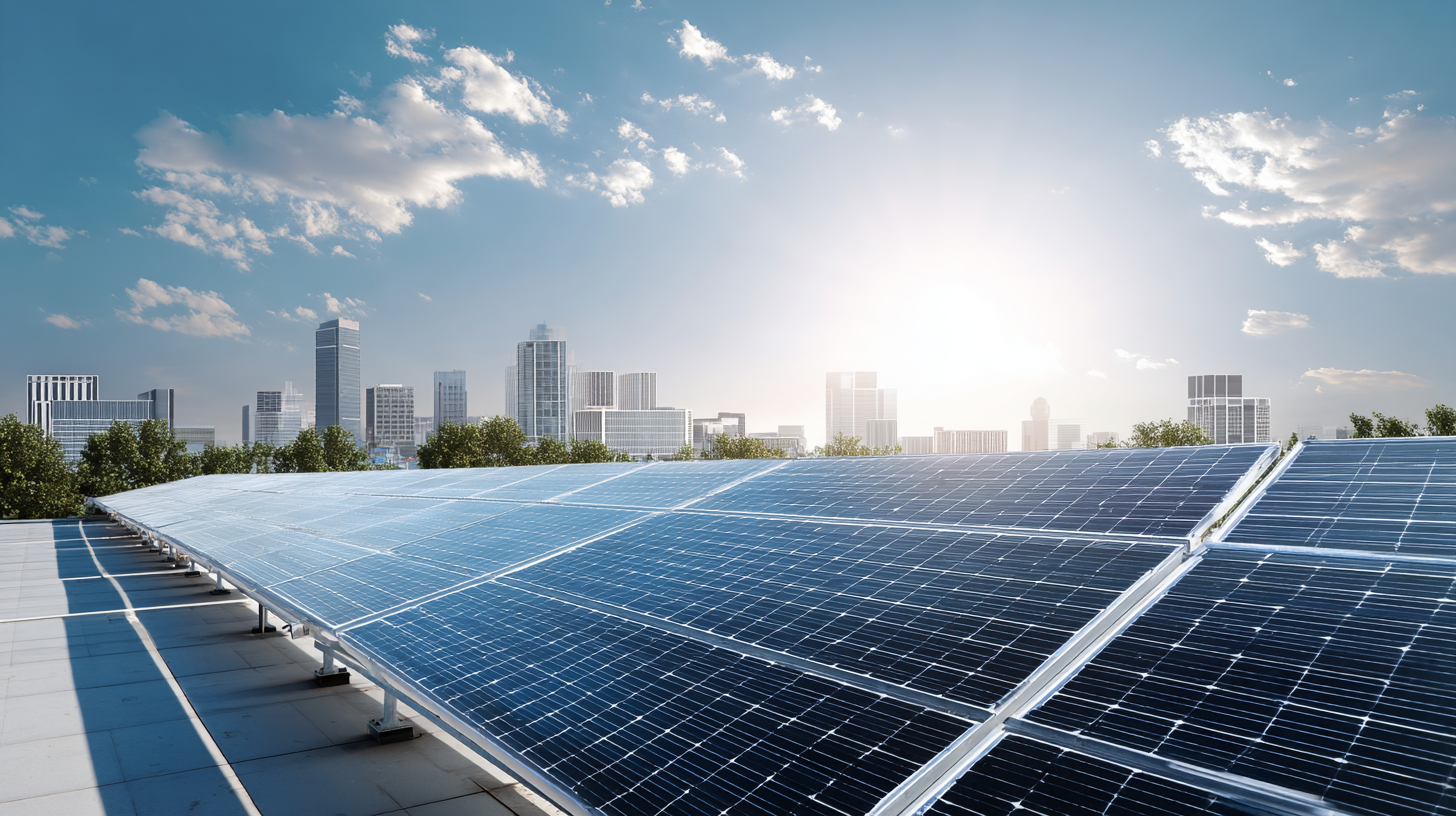 How to Harness Solar Energy Solutions for a Sustainable Future