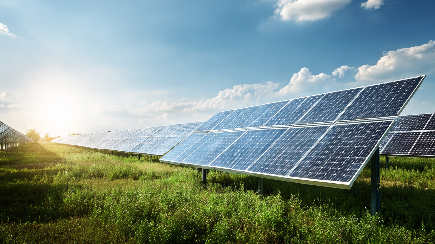 How to Harness Solar Energy Solutions for a Sustainable Future