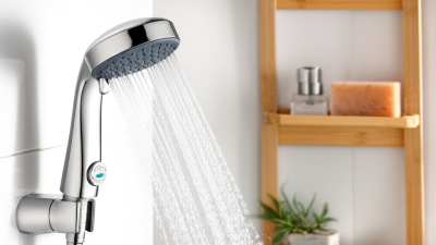 How to Choose the Best Hand Shower for an Eco Friendly Bathroom Experience