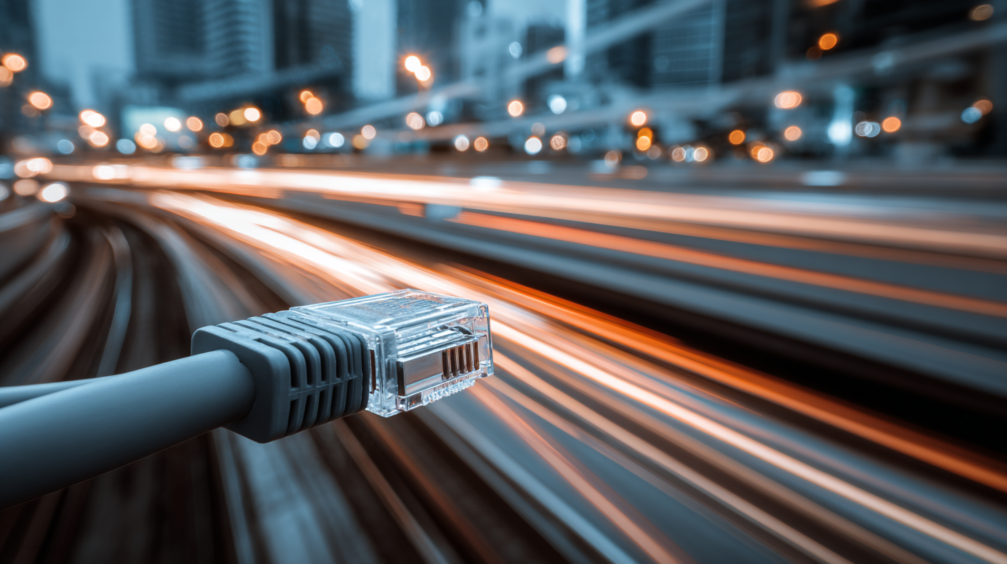 How to Effectively Use In Out Connectors for Your Business Needs