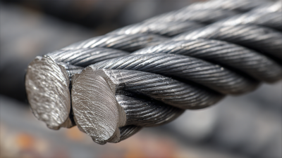 How to Choose the Right Wire Rope Swaged Socket for Your Project