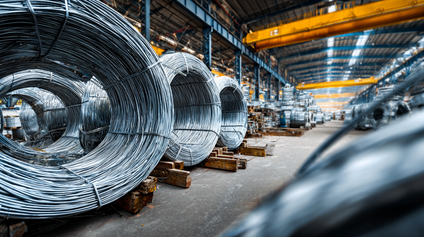 How to Effectively Use Galvanized Coils in Construction Projects
