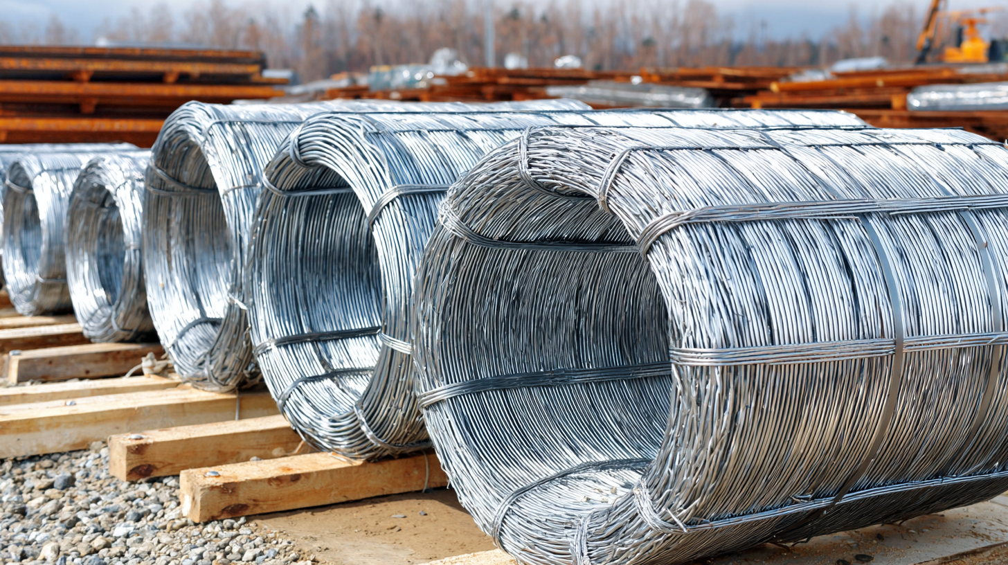 How to Effectively Use Galvanized Coils in Construction Projects