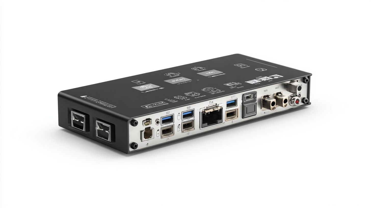 How to Optimize Your Network Performance Using 10GBASE SRL for Enhanced Connectivity