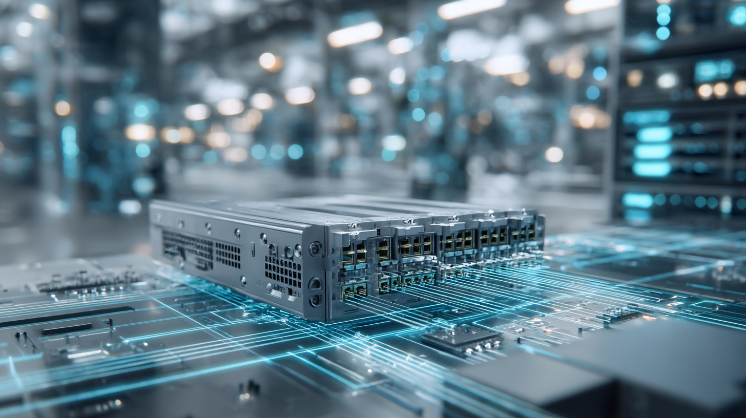 How to Optimize Your Network Performance Using 10GBASE SRL for Enhanced Connectivity
