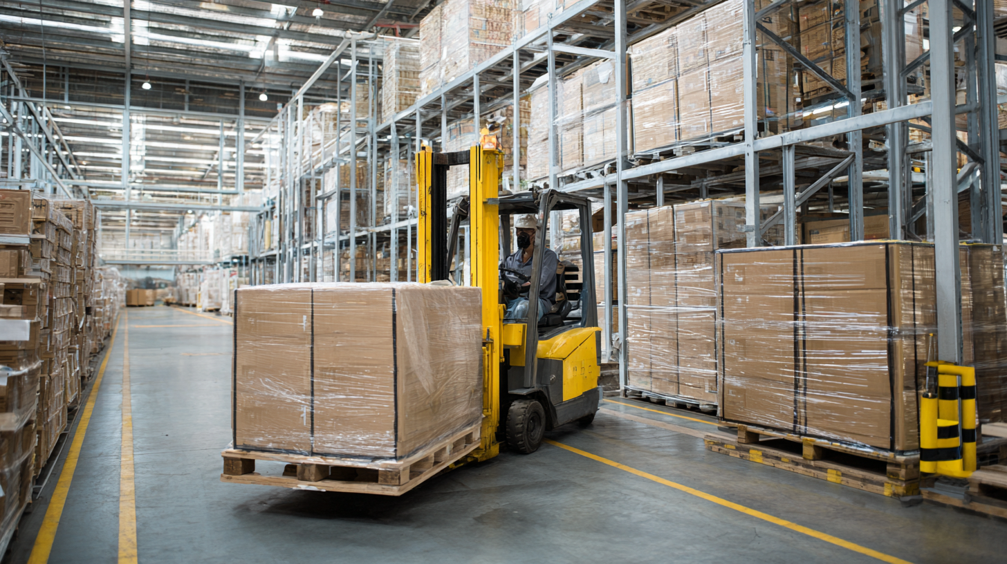 How to Select the Right Carton Taping Machine for Your Business Needs
