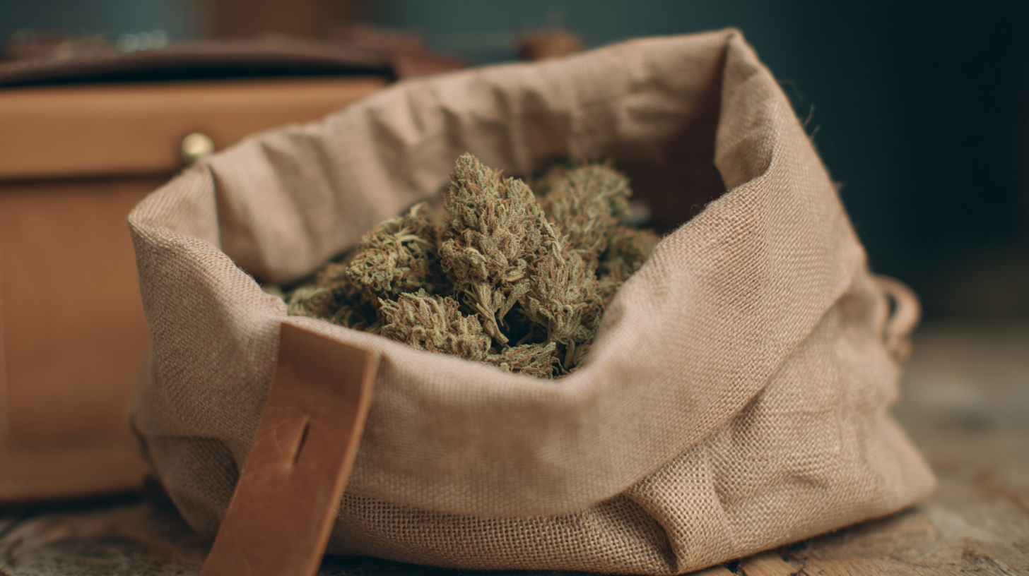 How to Choose the Best Smell Proof Bags for Your Needs