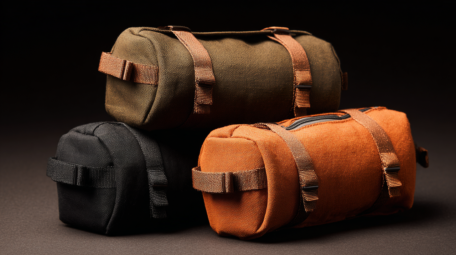How to Choose the Best Smell Proof Bags for Your Needs