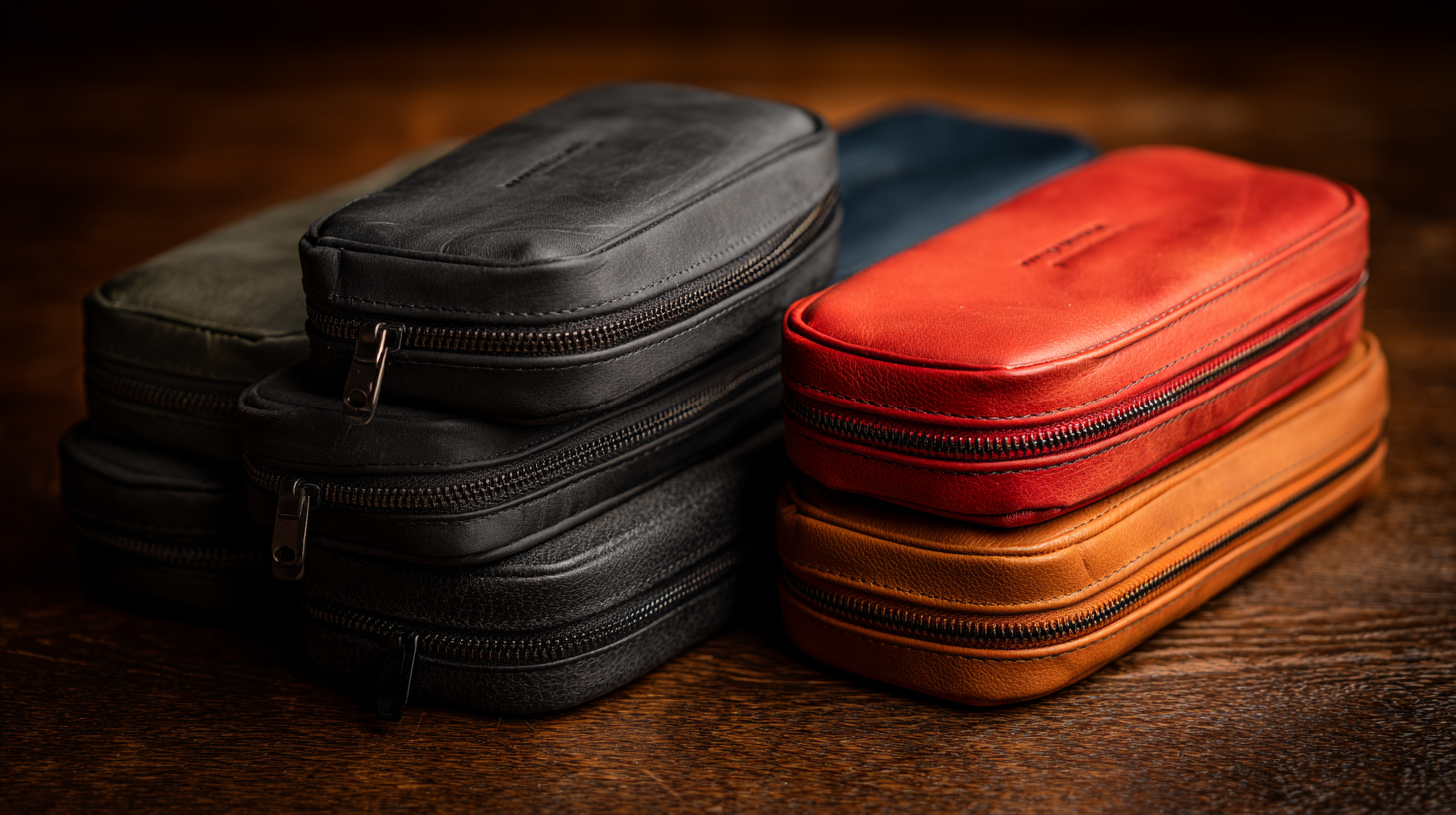 How to Choose the Best Smell Proof Bags for Your Needs