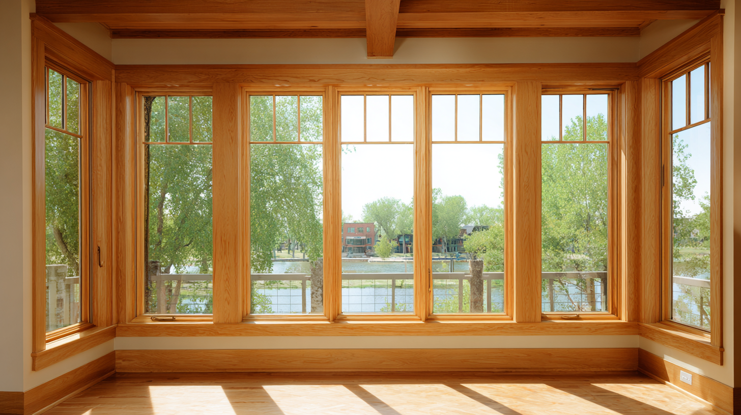 How to Choose the Perfect Timber Casement Windows for Your Home
